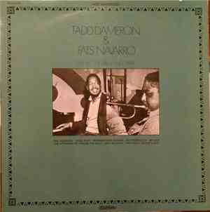Tadd Dameron & Fats Navarro - Live At Birdland 1949