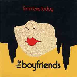 The Boyfriends - I'm In Love Today