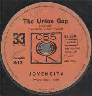 The Union Gap - Jovencita / Mujer, Mujer