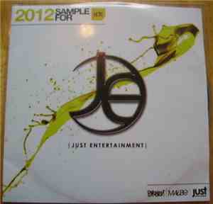 Various - 2012 Sample For ADE