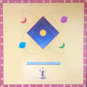Various - MPL A Galaxy Of Songs