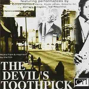 Various - Music From & Inspired By The Film 