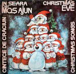Various - În Seara De Moș Ajun / Christmas Eve