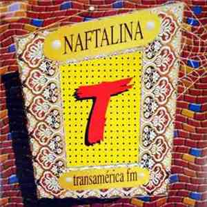 Various - Naftalina Transamérica FM