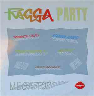 Various - Ragga Party