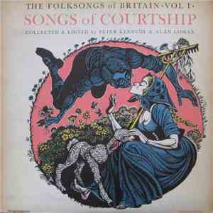 Various - Songs Of Courtship
