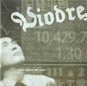 Viodre - UUEE Serve Me High