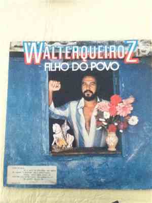 Walter Queiroz - Filho Do Povo
