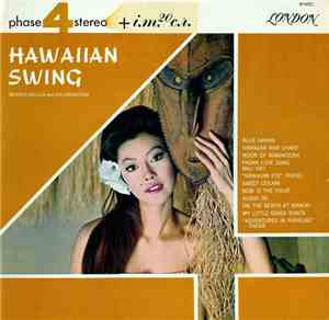Werner Müller And His Orchestra - Hawaiian Swing