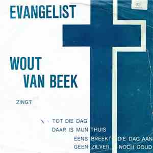 Wout van Beek - Tot die dag