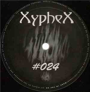 Xyphex - Untitled