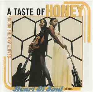 A Taste Of Honey - Beauty And The Boogie