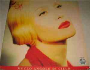 Anna Oxa - Mezzo Angolo Di Cielo
