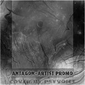 Antagon - Artist Promo