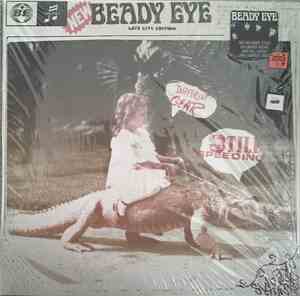 Beady Eye - Different Gear, Still Speeding