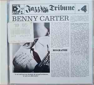 Benny Carter - Benny Carter (1928 - 1952)
