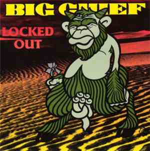 Big Chief - Locked Out