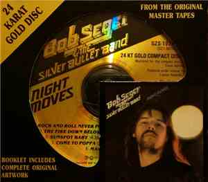 Bob Seger And The Silver Bullet Band - Night Moves