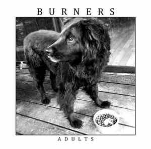 Burners - Adults