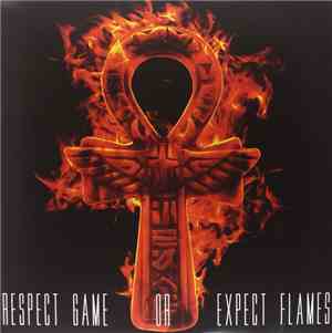 Casual x J. Rawls - Respect Game Or Expect Flames