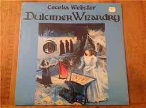 Cecelia Webster - Dulcimer Wizardry