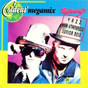Coldcut - Coldcut' Megamix