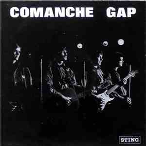Comanche Gap - Comanche Gap
