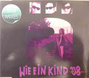 Die Ärzte - Wie Ein Kind '08