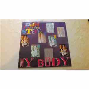 DJ H. Feat. Stefy - My Body