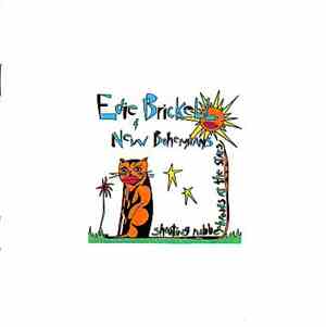 Edie Brickell & New Bohemians - Shooting Rubberbands At The Stars