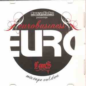 Eurobusiness - Mixtape Vol. Dwa
