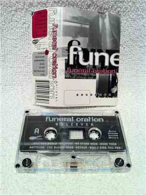 Funeral Oration  - Believer