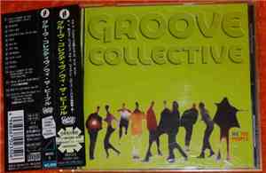 Groove Collective - We The People