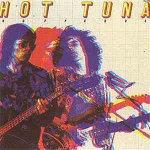 Hot Tuna - Hoppkorv