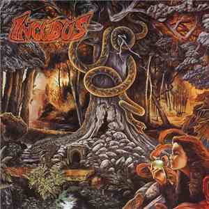 Incubus  - Serpent Temptation