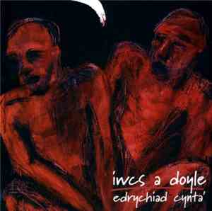 Iwcs A Doyle - Edrychiad Cynta'