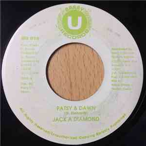 Jack A Diamond - Patsy & Dawn