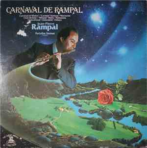 Jean-Pierre Rampal / Futaba Inoue - Carnaval De Rampal