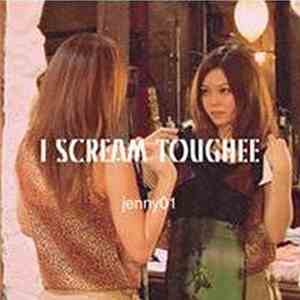 Jenny01 - I Scream Toughee