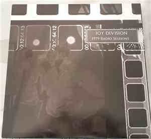 Joy Division - 1979 Radio Sessions