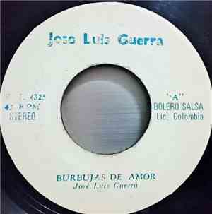 Juan Luis Guerra, The Latin Brothers - Burbujas De Amor / Tonterias