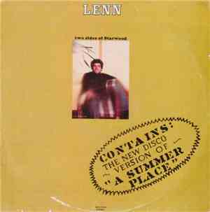Lenn Starwood - Lenn... Two Sides Of Starwood