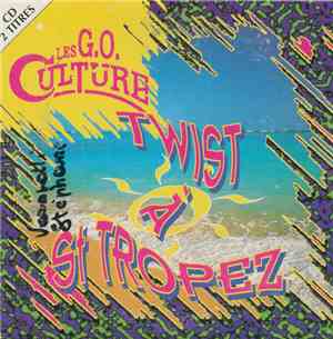 Les G.O. Culture - Twist À St Tropez