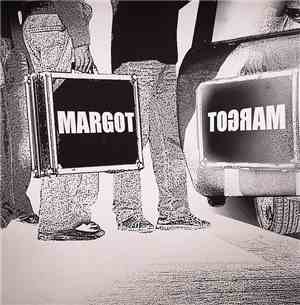 Margot - Togram EP