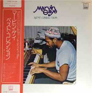 Marvin Gaye - Best collection