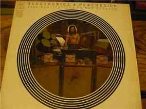 Max Neuhaus - Electronics & Percussion (Five Realizations By Max Neuhaus)