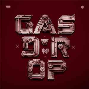 Minus Militia - Gas D'r Op