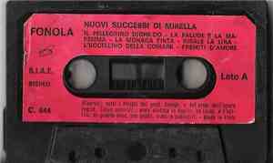 Mirella - Nuovi Successi Di Mirella