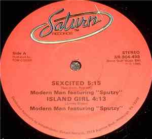 Modern Man Featuring 