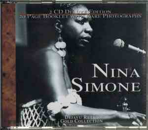 Nina Simone - The Gold Collection